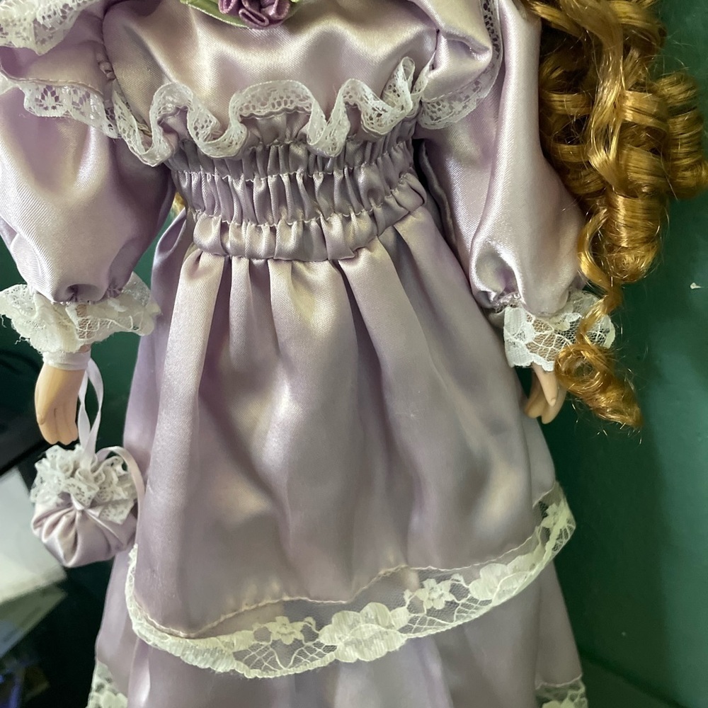 COPY - New Very Nice fashion Dolls No Tags - Picture 4 of 8